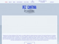 Pezcantina.com