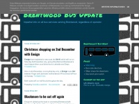 brentwoodbus.blogspot.com Thumbnail