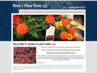 hennsplantfarm.com