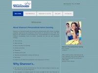 Shannonscleaning.com