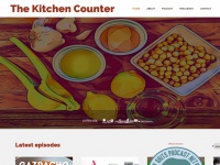 kitchencounterpodcast.com