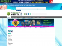 thetruthaboutvaccines.com Thumbnail