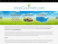 shopgourmet.com