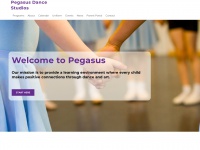 Pegasusstudios.com