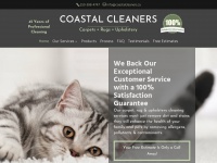 coastalcleaners.ca Thumbnail