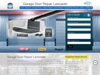 Garagedoors-lancastertx.com
