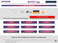 Immigrationsolicitors4me.co.uk