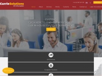 curriesolutions.com