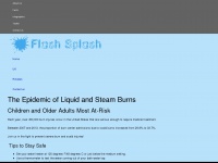 Flashsplash.org