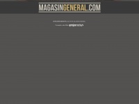 Magasingeneral.com