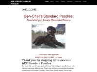 benchersstandardpoodles.wordpress.com Thumbnail