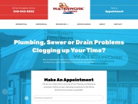 waterworkplumbing.com