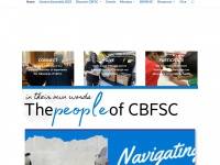 cbfsc.org Thumbnail