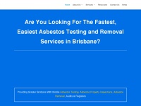 asbestoswatchbrisbane.com.au Thumbnail