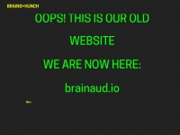 brainsandhunch.com
