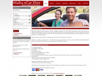 maltaecarhire.com
