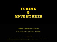 tubingandadventures.com Thumbnail