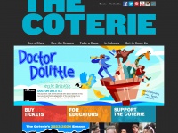 Thecoterie.org