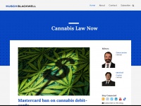 cannabislawnow.com Thumbnail