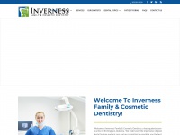 invernessfamilydentistry.com