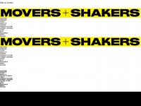 moversshakers.co Thumbnail