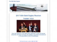 bald-eagles.org Thumbnail
