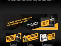 Wixfilters.com.br