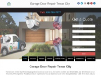 gdrepairs-texascity.com Thumbnail