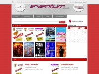 eventum365.com Thumbnail