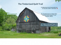 timberlandquilttrail.org