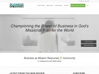 Businessasmission.com