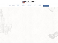 mediterrarestaurant.com