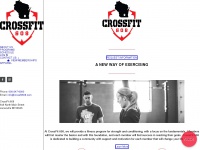 Crossfit608.com