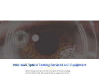 opticaltesting.com Thumbnail