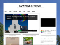 edwardschurch.org Thumbnail