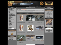 fishmanknives.com Thumbnail