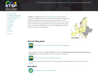 Etsf.eu