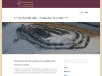 shropshirearchaeologyhistory.org Thumbnail