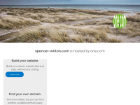Spencer-wilton.com
