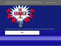 thehammerstrikes.com