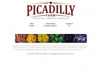 Picadillyfarm.com