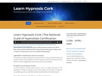 Learnhypnosiscork.com