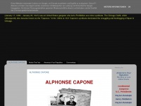 alphonsecapone.com Thumbnail