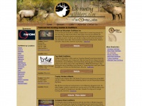elk-huntingoutfitters.com Thumbnail