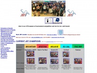 Juniorbowlerstour.com