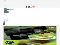 my-fish.org Thumbnail