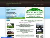 budgetmarquees4hire.weebly.com
