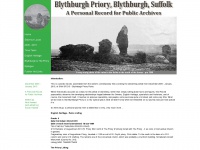 blythburghpriory.co.uk Thumbnail