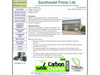 southwoldpress.co.uk Thumbnail