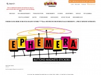 ephemera-inc.com Thumbnail